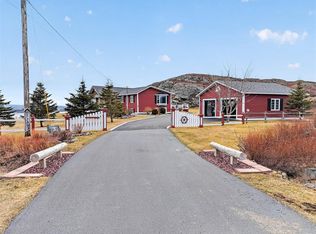 5 Little Hill Lane, Upper Island Cove, NL A0A4E0