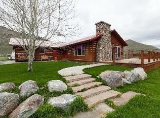 1355 E Moose Dr, Jackson, WY 83001