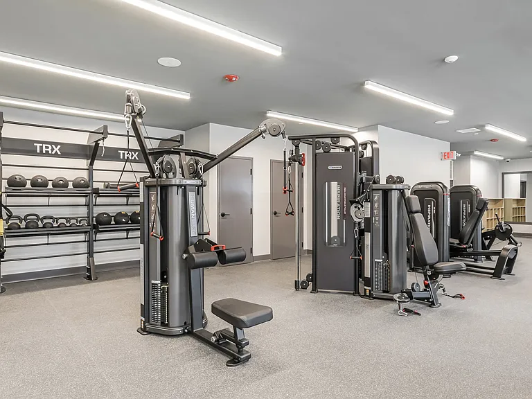 The Henry at Harms Woods - Luxury Townhomes — Photo 37