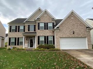3146 Cranberry Ridge Dr, High Point, NC 27265