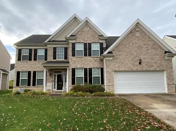 3146 Cranberry Ridge Dr, High Point, NC 27265