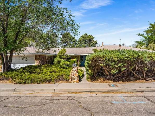 1909 Kriss Pl NE, Albuquerque, NM 87112