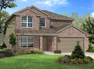 7200 Thomas Paine Rd, Midland, TX 79706