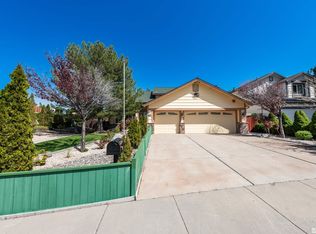 1690 Pinecrest Ct, Reno, NV 89523