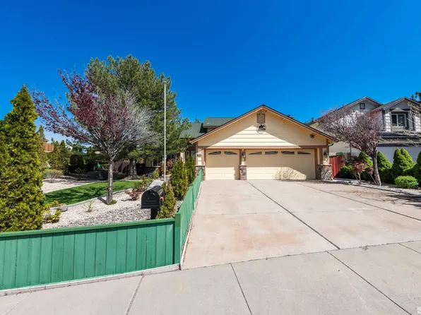 1690 Pinecrest Ct, Reno, NV 89523