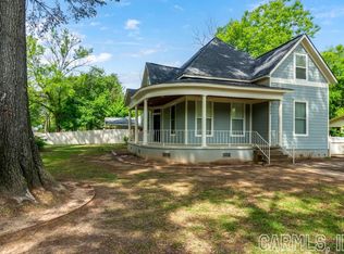 303 Oliver St, Conway, AR 72034