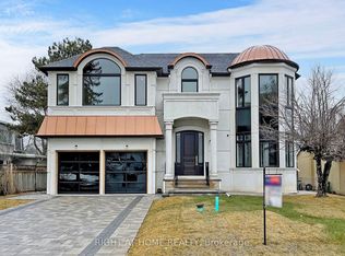 10 Jocelyn Cres, Toronto, ON M3B 1A2
