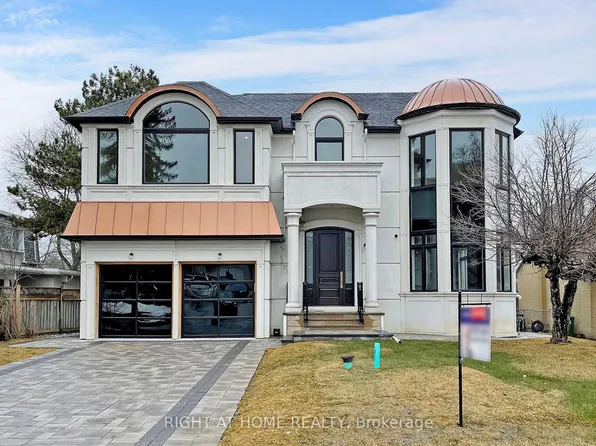 10 Jocelyn Cres, Toronto, ON M3B 1A2