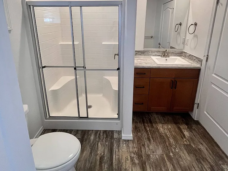 4100 N Romero Rd #75 — Photo 6