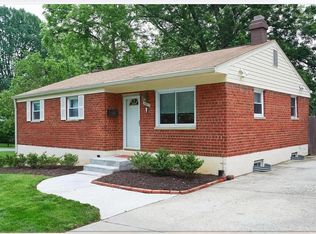 11803 Ashley Dr, Rockville, MD 20852