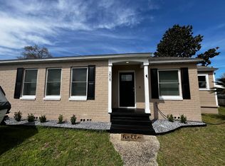 208 Bryant Rd, Perdido Key, FL 32507