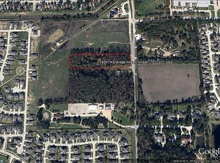 18207 N Eldridge Pkwy, Tomball, TX 77377