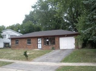 6061 Falcon Ln, Indianapolis, IN