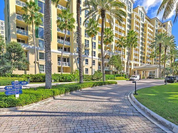 4th image of 445 Grand Bay Dr APT 303
