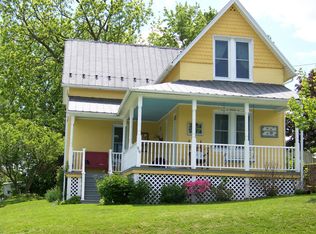 916 E B St, Brunswick, MD 21716