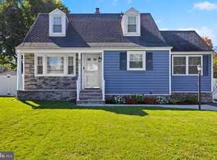 41 Waldron Rd, Allentown, NJ 08501