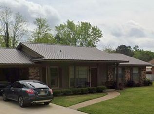 208 Trojan Dr, Pearl, MS 39208