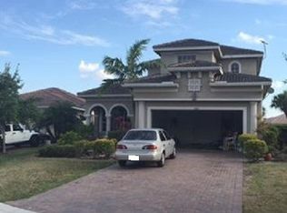 12160 NW 77th Mnr, Pompano Beach, FL 33076