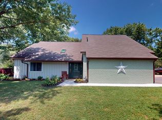 705 Berkshire Dr, Old Hickory, TN 37138