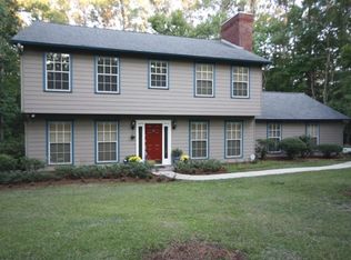 9801 Waters Meet Dr, Tallahassee, FL 32312