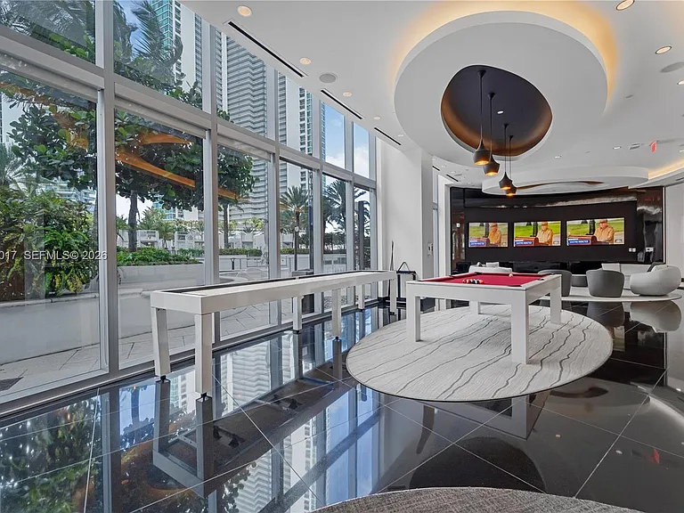 851 NE 1st Ave #4201 — Photo 105