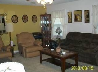 3271 Cimarron Trl, Murfreesboro, TN 37129