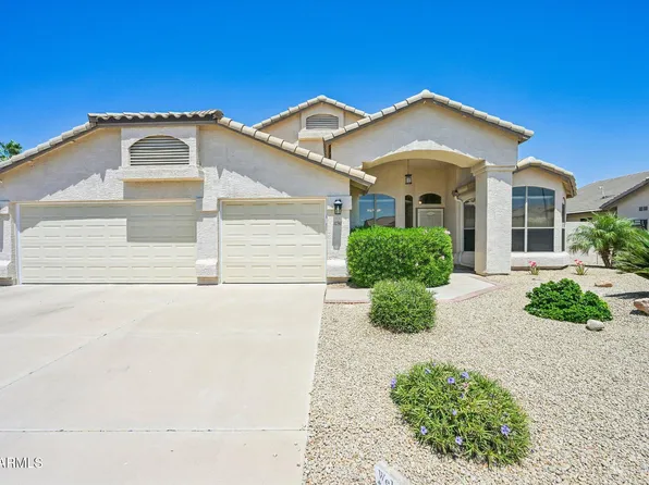 12740 W CAMBRIDGE Avenue, Avondale, AZ 85392