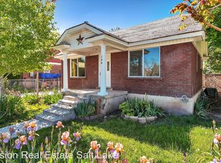 146 W Utah Ave, Tooele, UT 84074