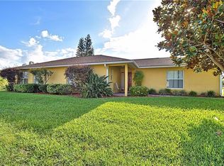4211 Berwick Dr, Lake Wales, FL 33859