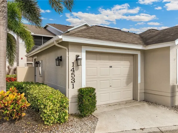 14531 Hickory Hill Ct APT 314, Fort Myers, FL 33912