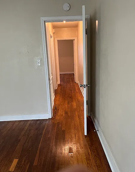 HALL WAY