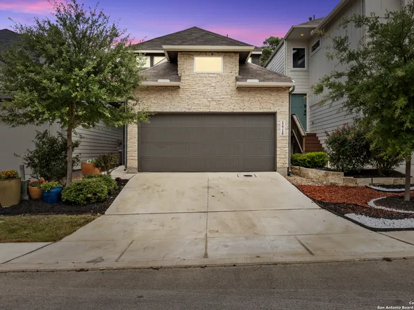 12718 WESTEROS PATH, San Antonio, TX 78249
