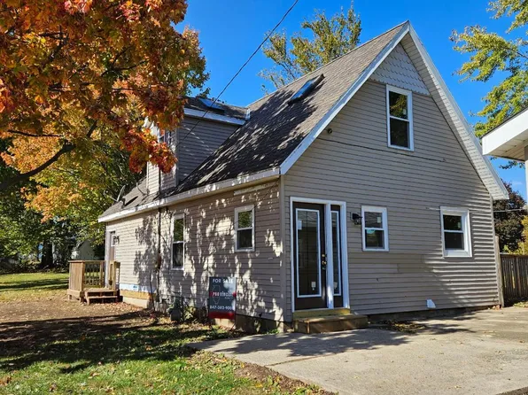 101 N Vermillion St, Troy Grove, IL 61372