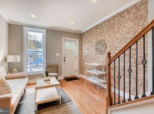 340 W 29th St, Baltimore, MD 21211