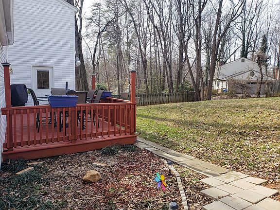 2nd image of 15812 Moncure Dr