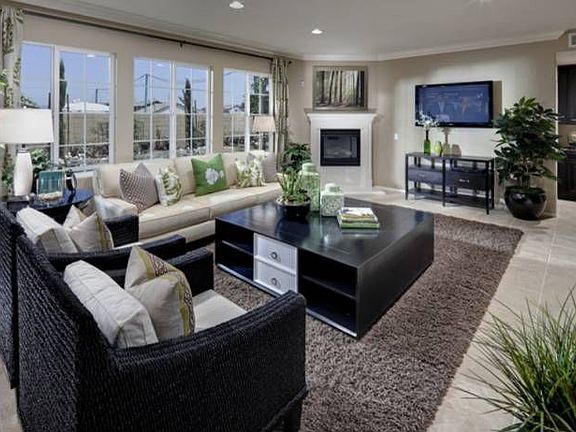 Large Family Room