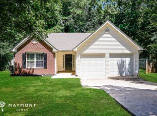127 Goldleaf Dr, Hampton, GA 30228