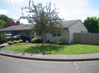 210 Anton Ct, Eugene, OR 97402