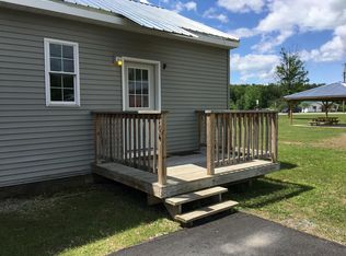 31 Sumner Ln UNIT F, Fairfax, VT 05454
