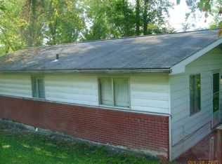 1020 1020 1/2 Dorsey Ave, Morgantown, WV 26501