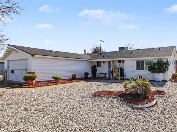 10500 Spaulding Way, Rancho Cordova, CA 95670
