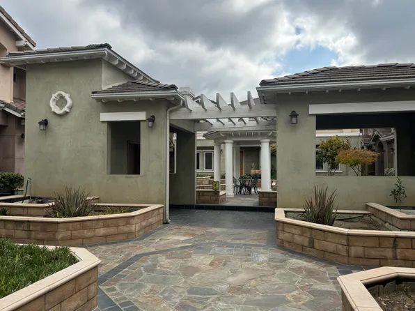 88 N Roosevelt Ave Unit 4, Pasadena, CA 91107