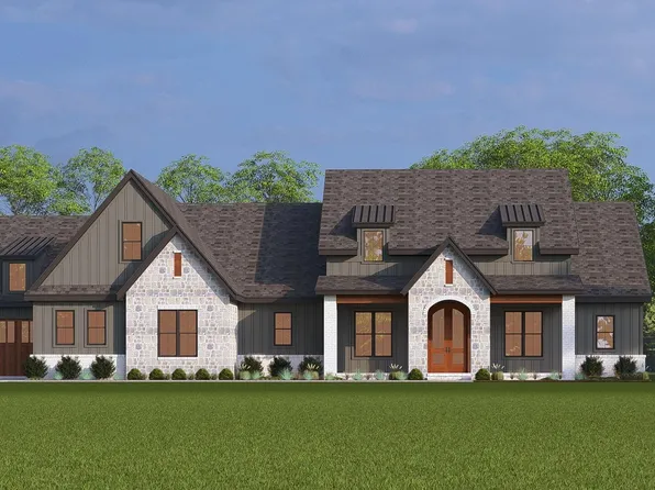 90 Ashbrooke Falls Dr, Franklinton, NC 27525