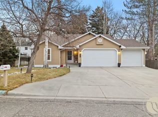 2435 Hoover Ave, Billings, MT 59102