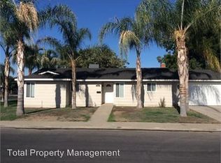 1941 N Park Ave, Visalia, CA