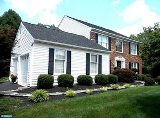 1403 Masters Ct, West Chester, PA 19380