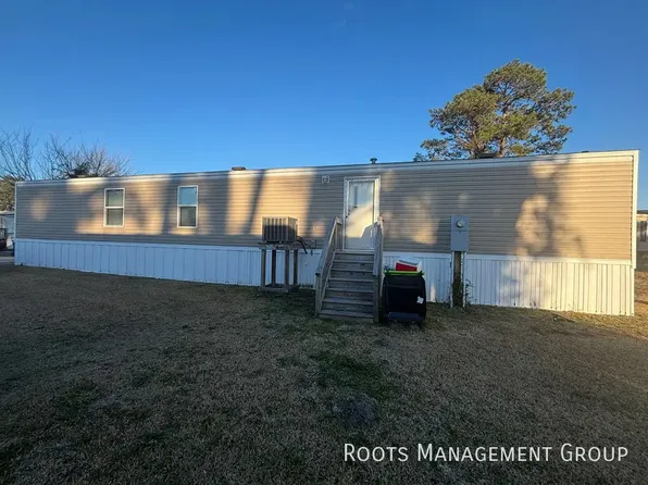13 Casey Rd #13C, New Bern, NC 28562