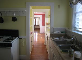 86 Broadway #2, Arlington, MA 02474