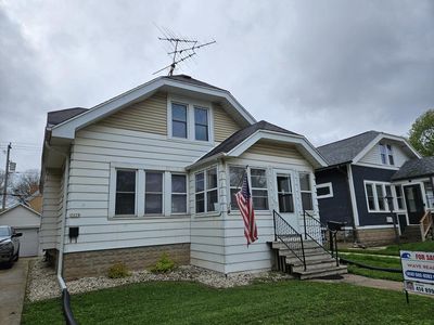 2023 S 83rd STREET, West Allis, WI, 53219