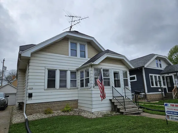 2023 S 83rd STREET, West Allis, WI 53219